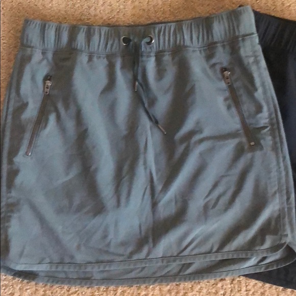 COPY - Athleta Skort set of 2 - Picture 3 of 7